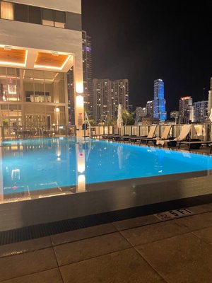 ELEMENT MIAMI BRICKELL $158 ($̶3̶5̶1̶) - Updated 2024 Prices & Hotel ...