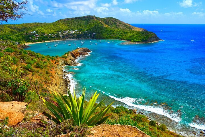 2024 Full Day Private Shore Tour In Antigua From Antigua Cruise Port   Caption 