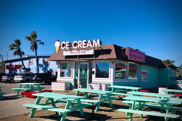 THE BEST Ice Cream in Gulf Shores (Updated January 2025) - Tripadvisor