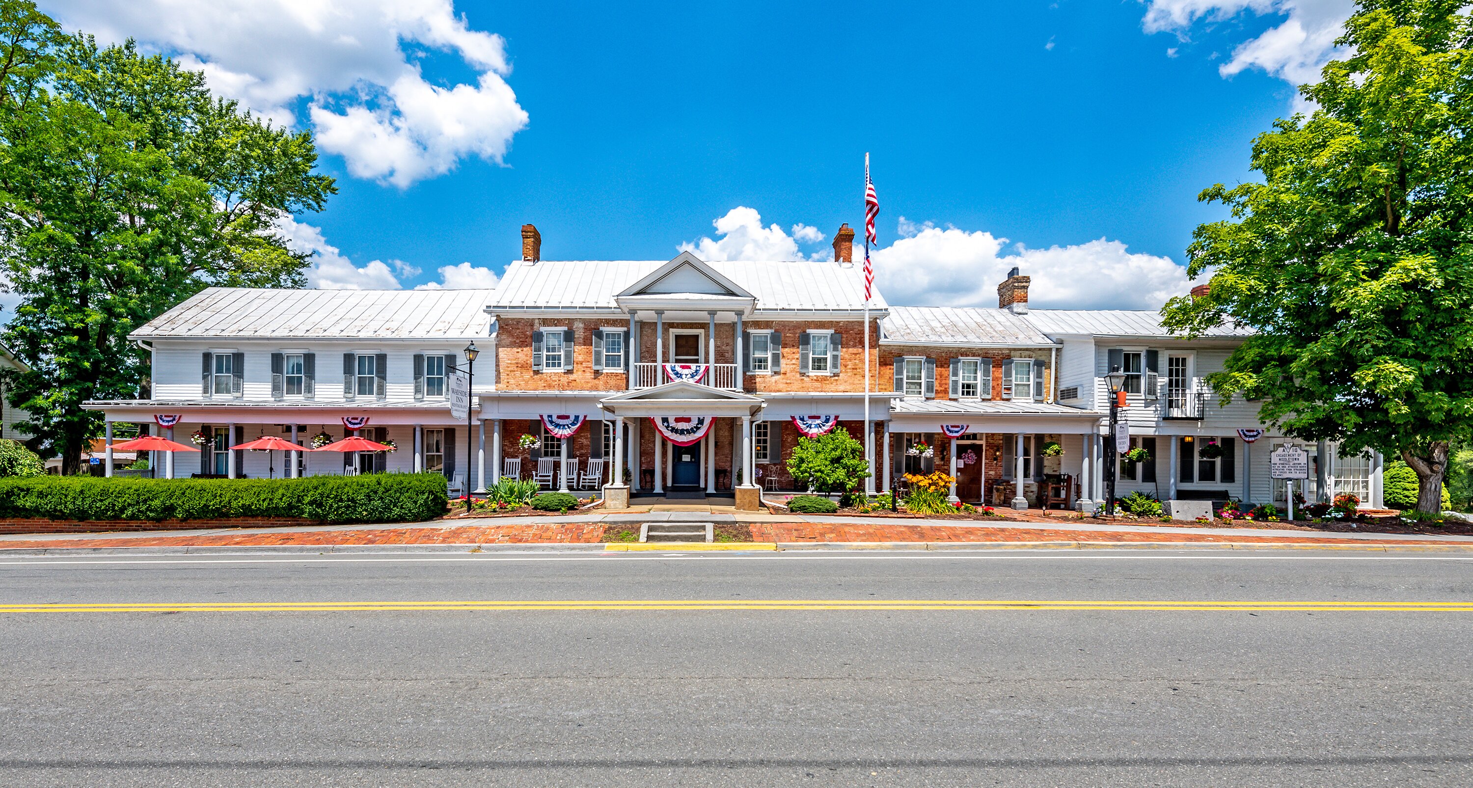 THE WAYSIDE INN LARRICK S TAVERN Updated 2024 Prices Hotel