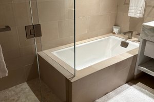 Chambre et suite