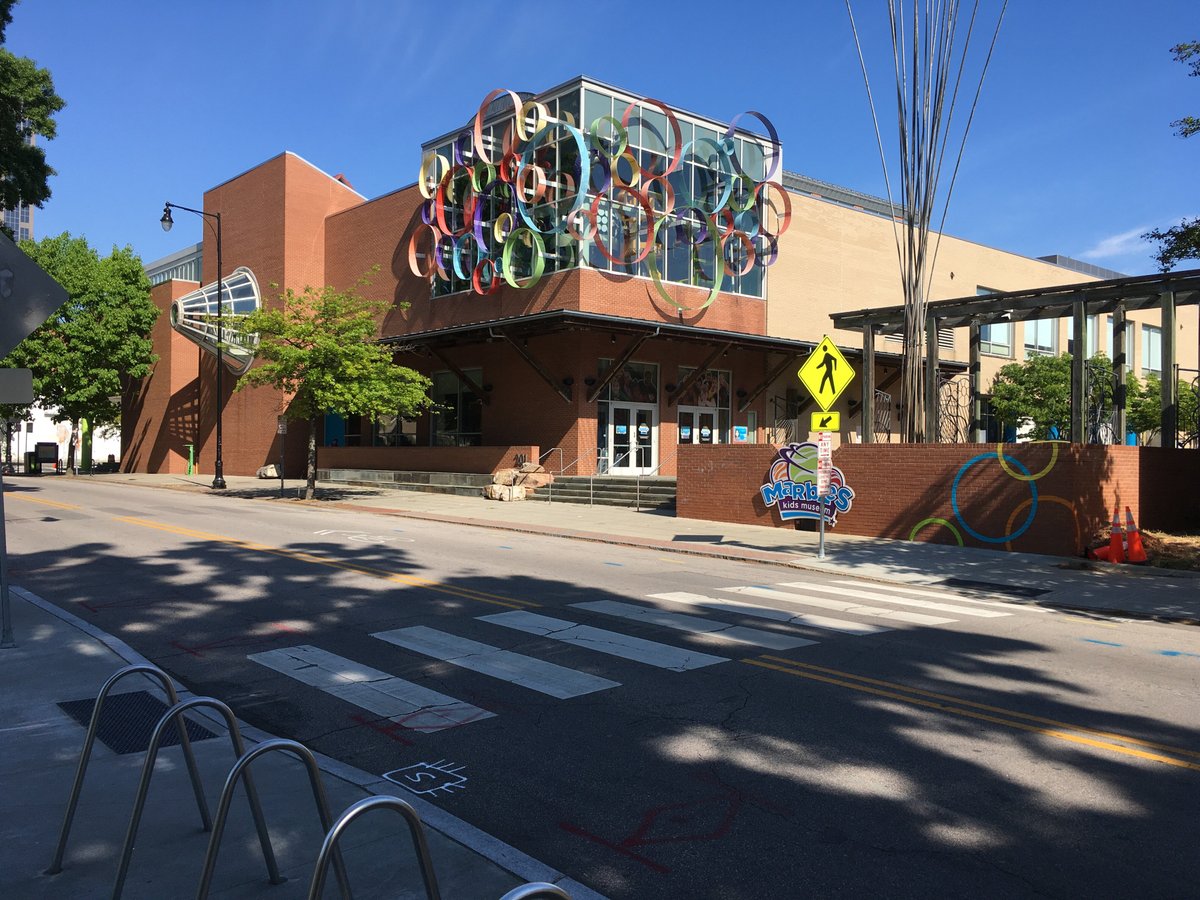 Marbles Kids Museum, Raleigh: лучшие советы перед посещением - Tripadvisor