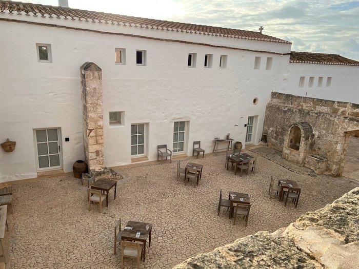 Imagen 20 de Torre Vella Fontenille Menorca