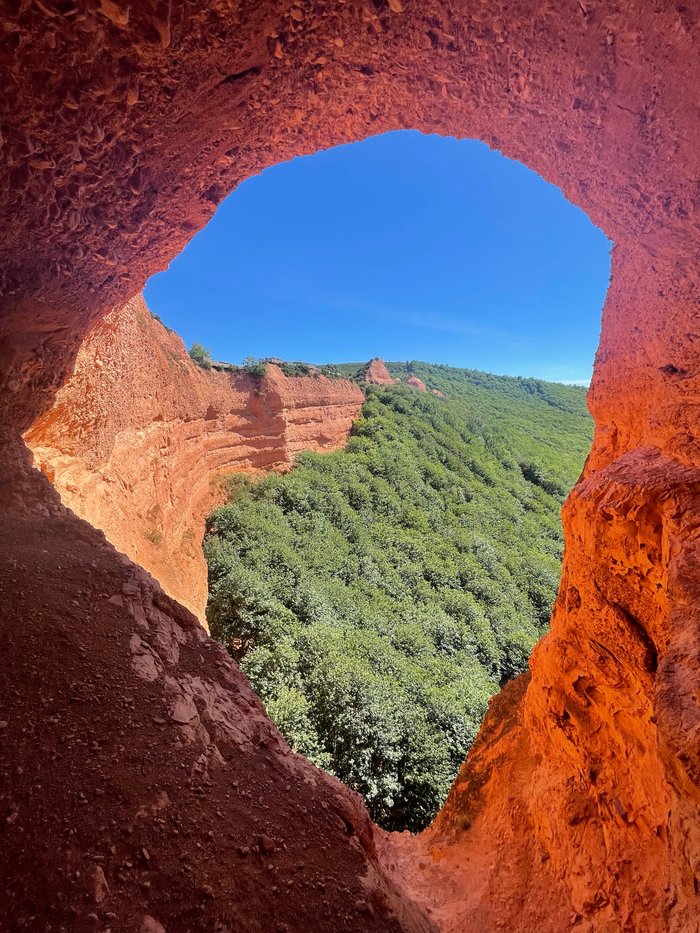 Imagen 5 de Las Médulas Natural Monument