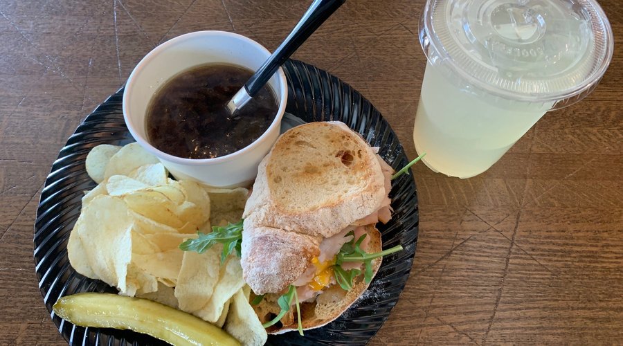 Ninety-two Bakery & Café