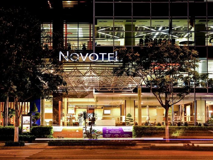 LET'S GO HOTEL - Specialty Hotel Reviews (Nha Trang, Vietnam)