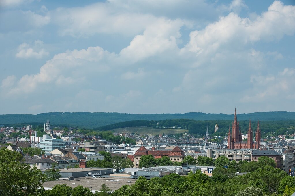 Hotel photo 13 of Dorint Pallas Wiesbaden.