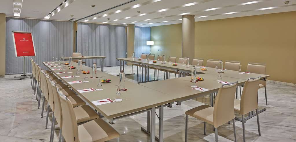 Hotel photo 58 of NH Collection Barcelona Podium.