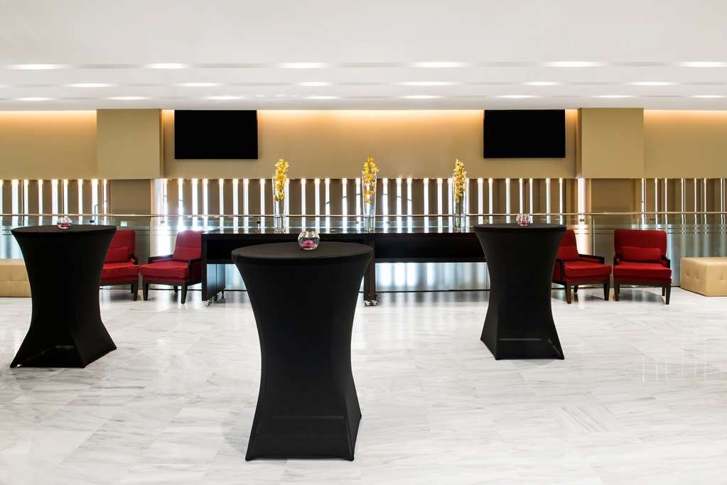 Hotel photo 43 of NH Collection Barcelona Podium.