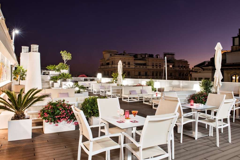 Hotel photo 49 of NH Collection Barcelona Podium.