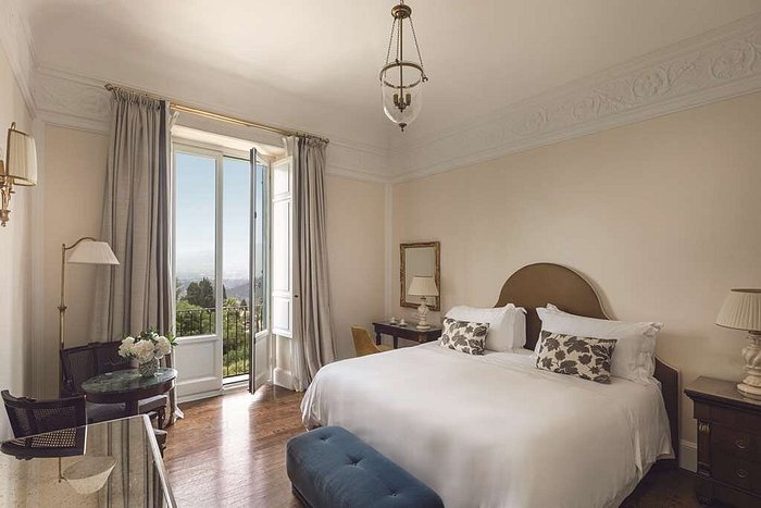 Grand Hotel Timeo, a Belmond Hotel — MilesAhead - Elevated Luxury