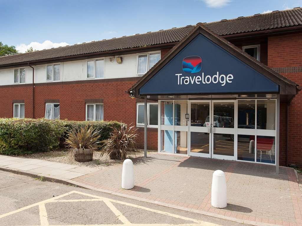 TRAVELODGE HEATHROW HESTON M4 WESTBOUND (Хонслоу) - отзывы, фото и  сравнение цен - Tripadvisor