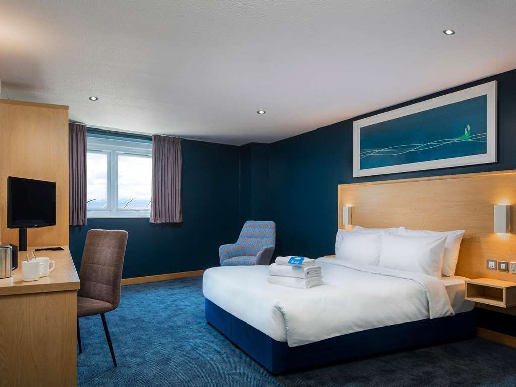 TRAVELODGE HEATHROW HESTON M4 WESTBOUND (Хонслоу) - отзывы, фото и  сравнение цен - Tripadvisor