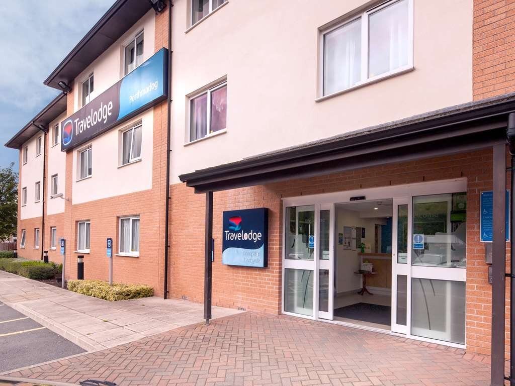 TRAVELODGE PORTHMADOG HOTEL - Updated 2024 Prices & Reviews (Wales)