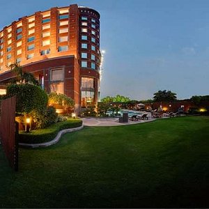 Radisson Blu MBD Hotel, Noida in Noida