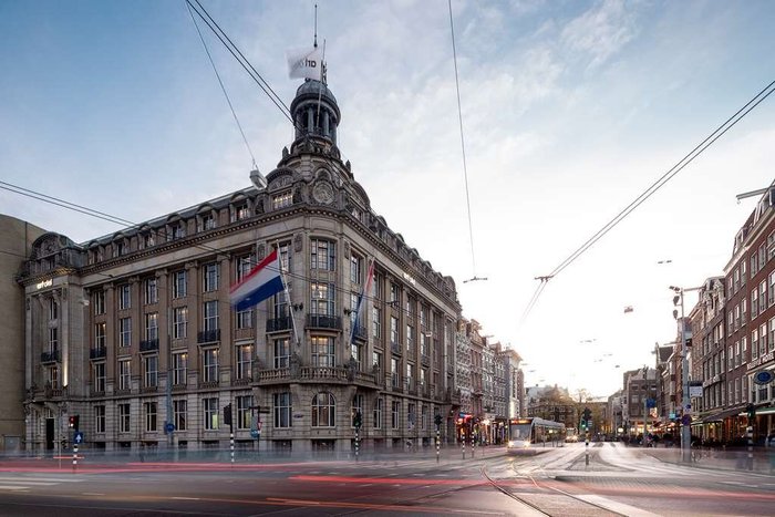 Imagen 1 de art'otel Amsterdam, Powered by Radisson Hotels