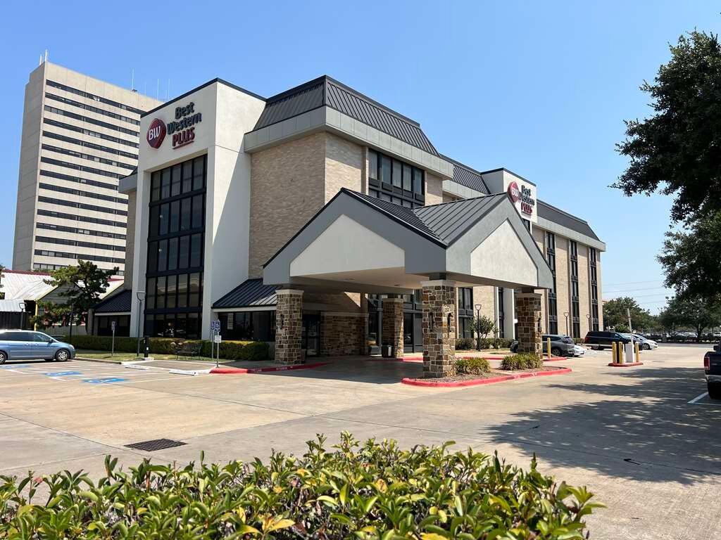 BEST WESTERN PLUS HOUSTON ENERGY CORRIDOR