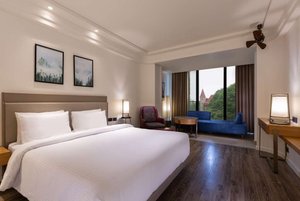The Oasis Mussoorie, a member of Radisson Individuals in Mussoorie