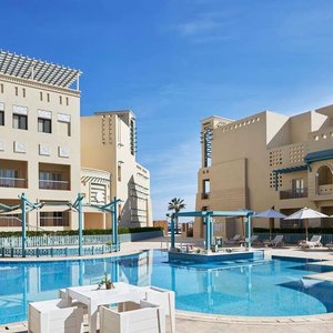 Pool - outdoor