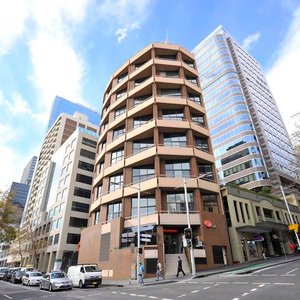 Property exterior