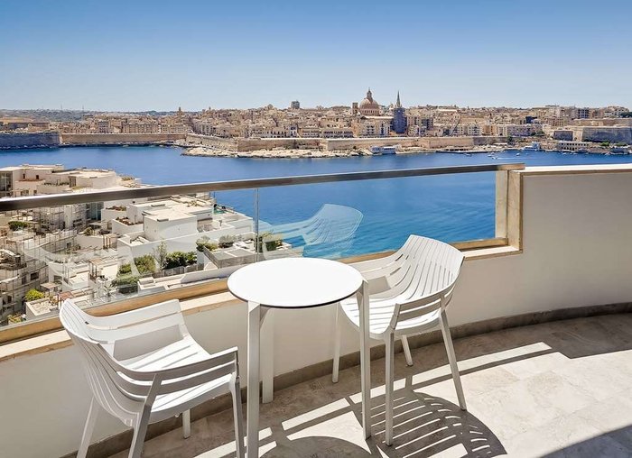 Barcelo Fortina Malta Rooms: Pictures & Reviews - Tripadvisor