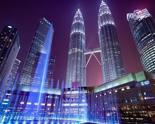 kuala lumpur tour package