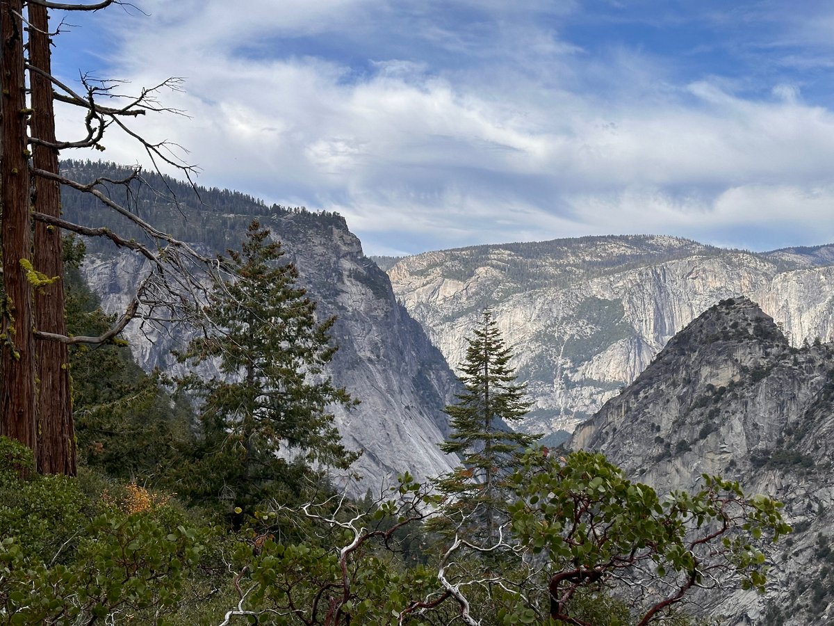 Lassen Volcanic National Park Camping Tours - Wildland Trekking