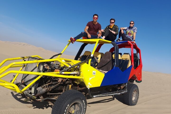 THE 10 BEST Things to Do in Pisco (2025) - Must-See Attractions THE 10 BEST Things to Do in Pisco (2025) - Must-See Attractions