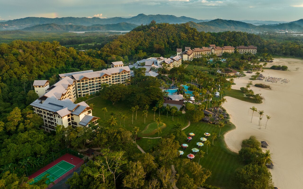 SHANGRI-LA RASA RIA, KOTA KINABALU - Updated 2024 Reviews, Photos