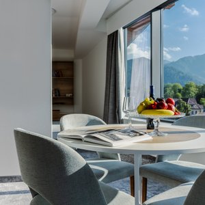 Hotel Aquarion in Zakopane