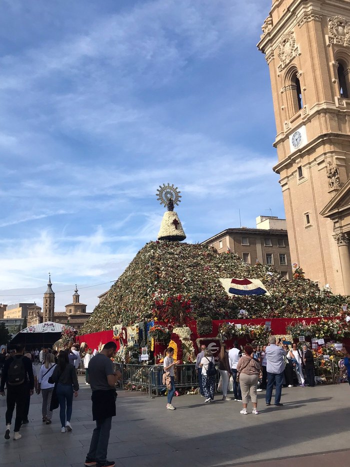 Imagen 2 de Plaza del Pilar