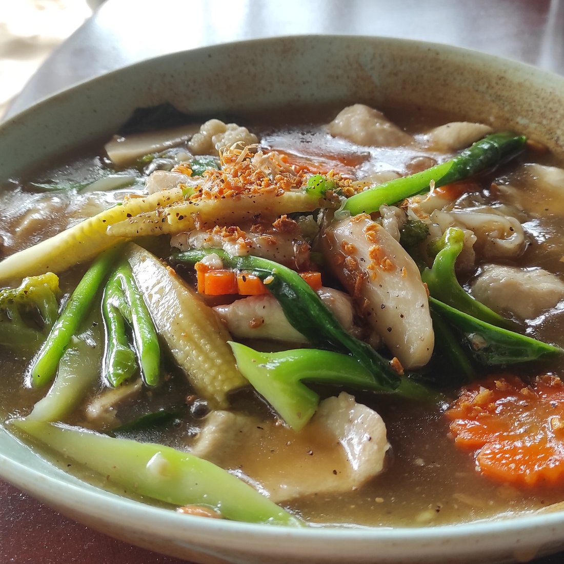 VEEDVEW BAR&RESTAURANT, Ko Lanta - Restaurant Reviews, Photos & Phone Number - Tripadvisor