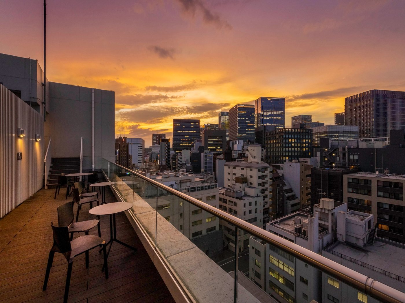 hotel ibis styles tokyo ginza east