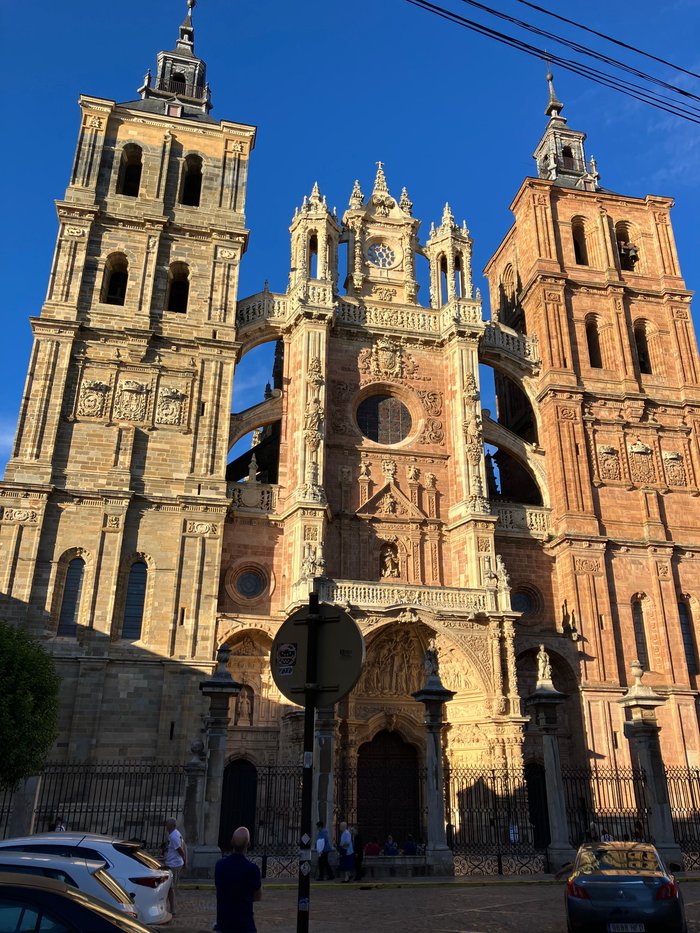 Imagen 3 de Catedral de Astorga