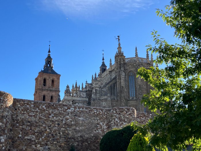 Imagen 2 de Catedral de Astorga