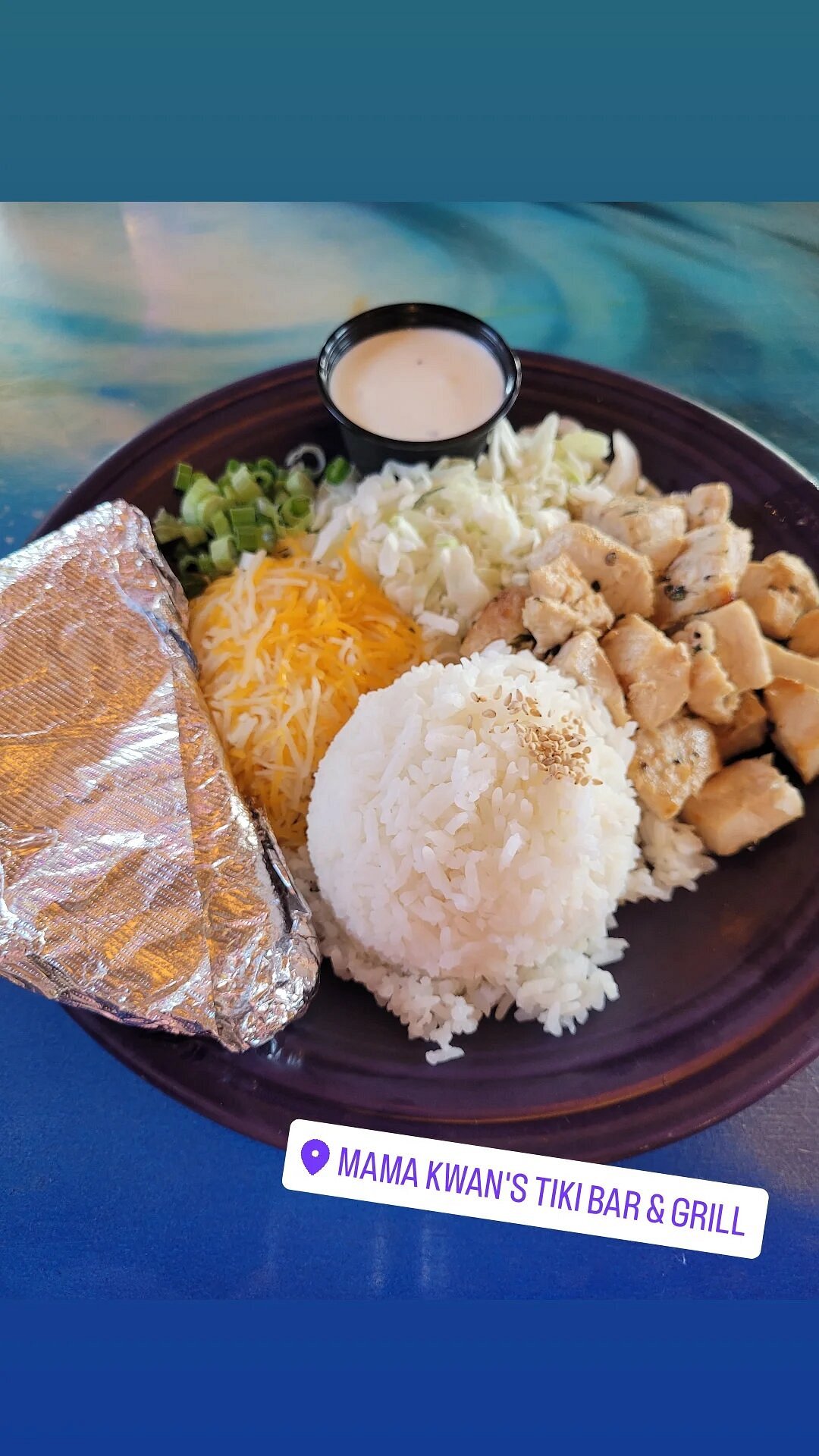 MAMA KWAN'S TIKI BAR & GRILL, Kill Devil Hills Menu, Prices & Restaurant Reviews Tripadvisor