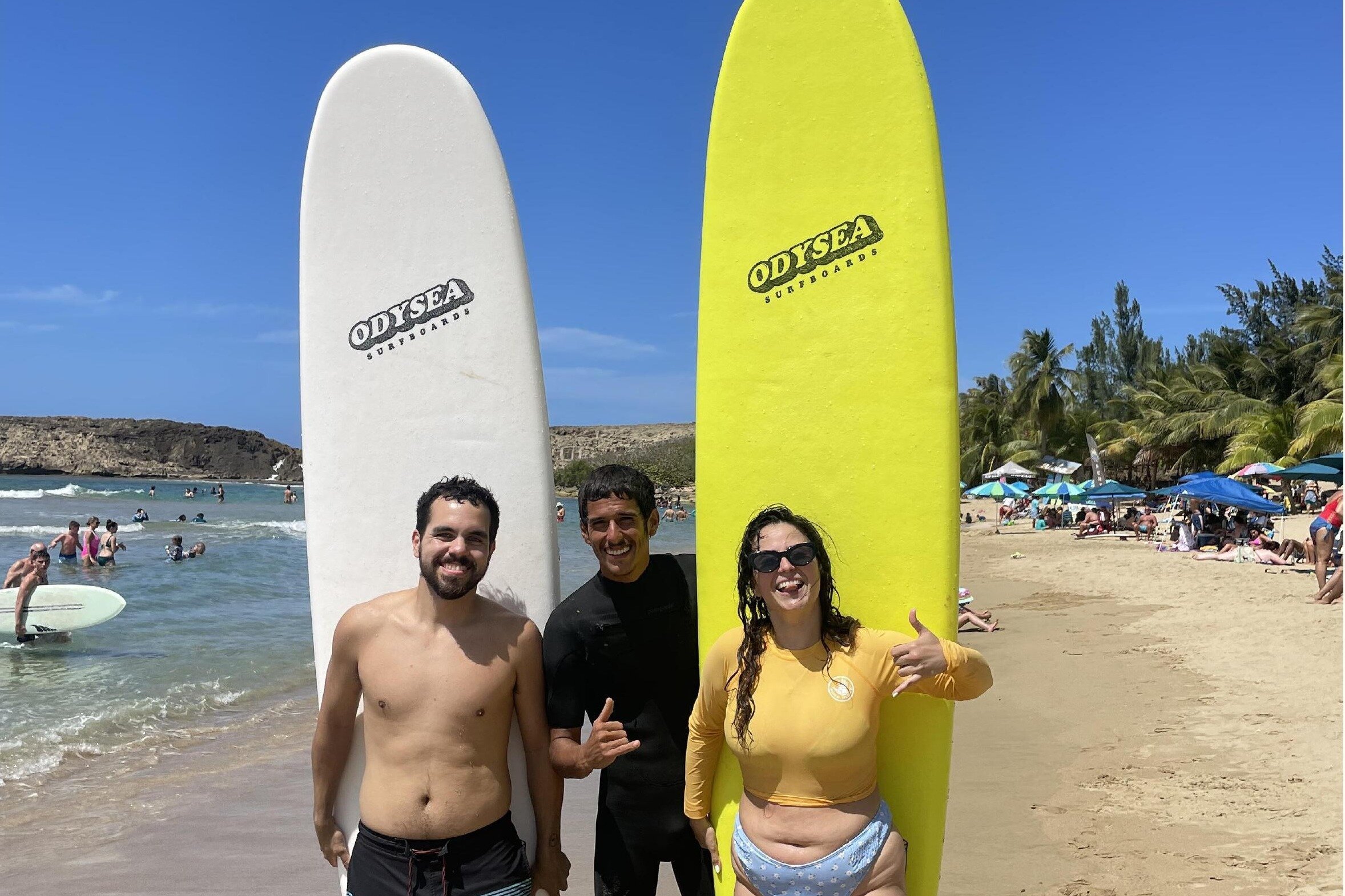 Mabodamaca Surf Tours and Lessons - All You Need to Know BEFORE You Go ...