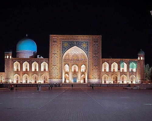 tashkent to khujand day trip