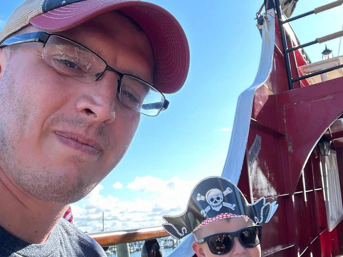 Captain Memo's Pirate Cruise - All You Need to Know BEFORE You Go (with  Photos)