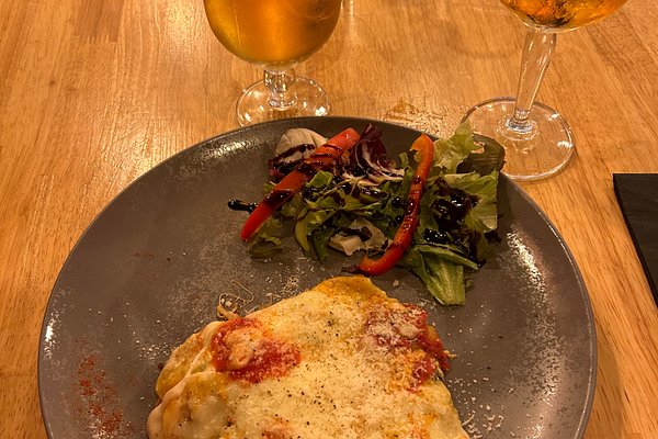 PIZZA LODGE, Newton Le Willows - Menu, Prices & Restaurant Reviews - Order  Online Food Delivery - Tripadvisor