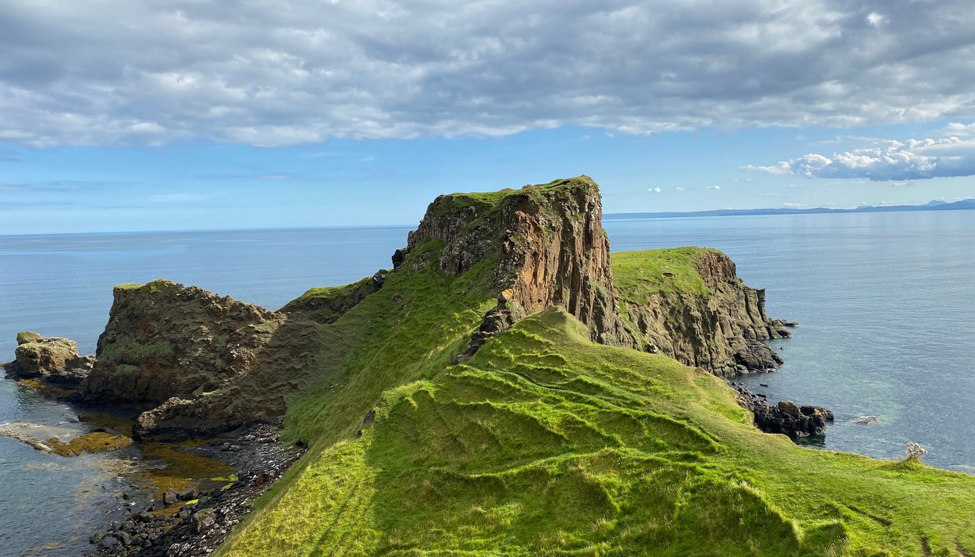 Brothers Point (Rubha nam Brathairean ) - 아일 오브 스카이 - Brothers Point (Rubha nam Brathairean )의 리뷰 - 트립어드바이저