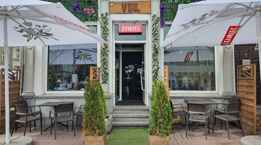 YOU. RESTAUTACJA / PIZZERIA, Tczew - Menu, Prices & Restaurant Reviews - Tripadvisor