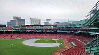 Ballpark Review: Fenway Park (Boston Red Sox) – Perfuzion