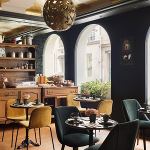 Petit-déjeuner