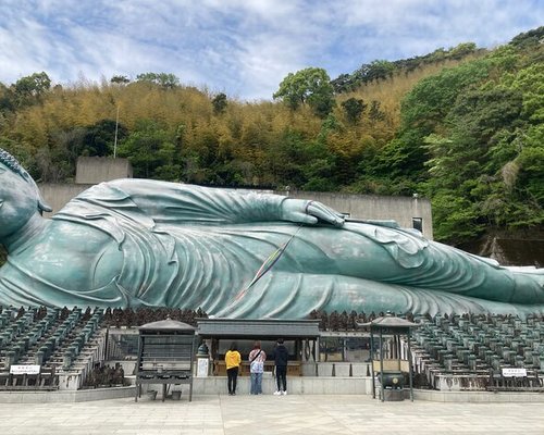 THE 5 BEST Outdoor Activities in Fukuoka (Updated 2023)