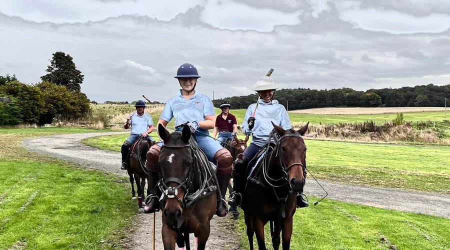 Stewarton Polo Club - South Queensferry - Stewarton Polo Club의 리뷰 - 트립어드바이저