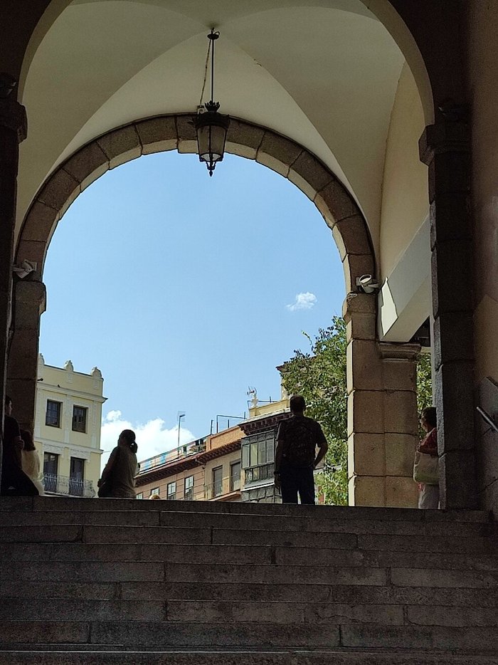 Imagen 5 de Statua de Miguel de Cervantes