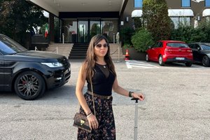 Seyahat Eden