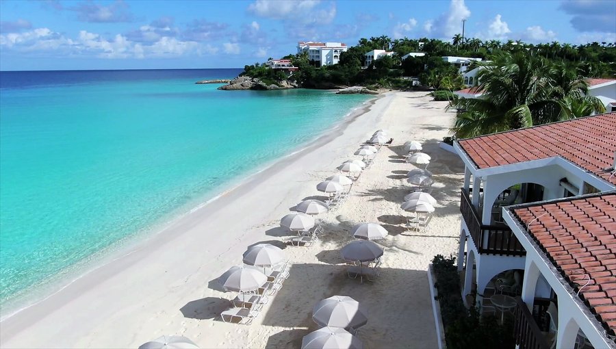 Our beach: Meads Bay