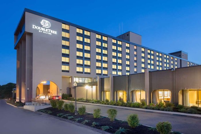 DOUBLETREE BY HILTON HOTEL BOSTON NORTH SHORE - Updated 2024 Prices ...